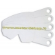 OAKLEY MAYHEM LAMINATED TEAR OFF CONFEZIONE 14 PEZZI