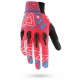 Leatt Glove DBX 3.0 X-Flow Red-Blue-White