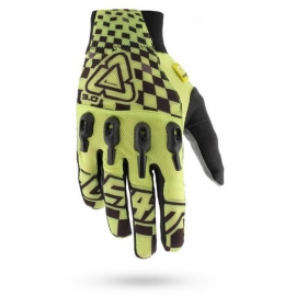 Leatt Glove DBX 3.0 X-Flow Yellow-Black