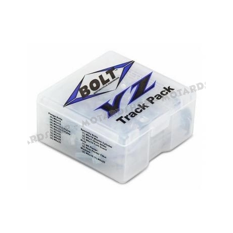 BOLT YZF TRACK PACK