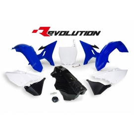 Rtech Yamaha YZ 125-250 REVOLUTION KIT dal 2002 al 2016