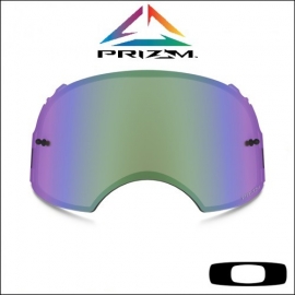 Lente Ricambio maschera Airbrake Prizm Jade Motocross