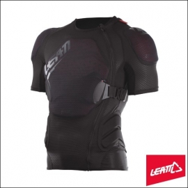 Leatt Body Tee 3DF AirFit Lite Pettorina Motocross Enduro Mtb