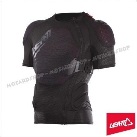 Leatt Body Tee 3DF AirFit Lite Pettorina Motocross Enduro Mtb