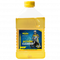 LUBRIFICANTI E DETERGENTI STRADA