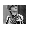 MASCHERE BIMBO MOTOCROSS MINICROSS
