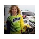 MAGLIE BIMBO MOTOCROSS MINICROSS