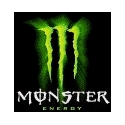 MONSTER ENERGY